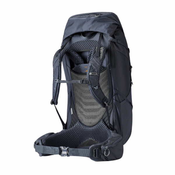 Rygsæk - Gregory Baltoro - 100 liter - Blå - Image 3