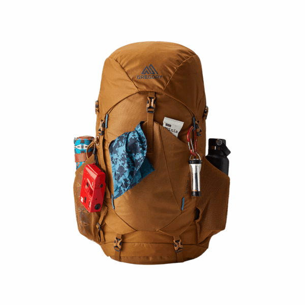 Rygsæk - Gregory Stout - 35 liter - Image 4