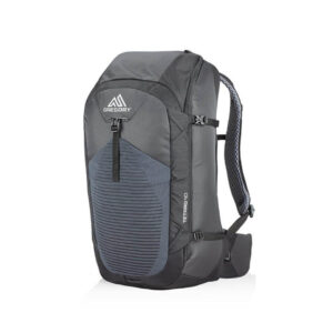 Rygsæk - Gregory Tetrad - 40 liter - Sort