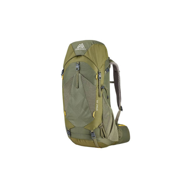 Rygsæk - Gregory Trailflex Stout - 35 liter - Image 3