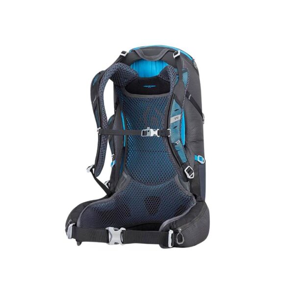 Rygsæk - Gregory Zulu - 30 liter - Sort - Image 3