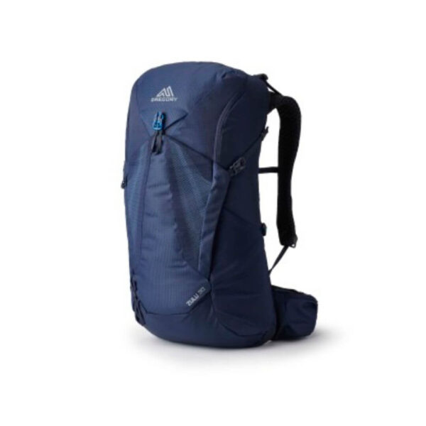 Rygsæk - Gregory Zulu - 30 liter - Blå