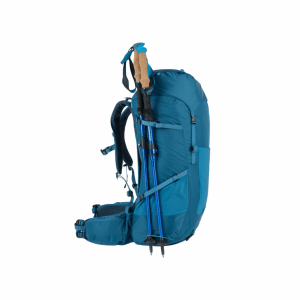 Rygsæk til kvinder - Highlander Ben Nevis - 52 liter - Image 5