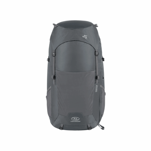 Rygsæk - Highlander Ben Nevis - 65 liter - Image 3
