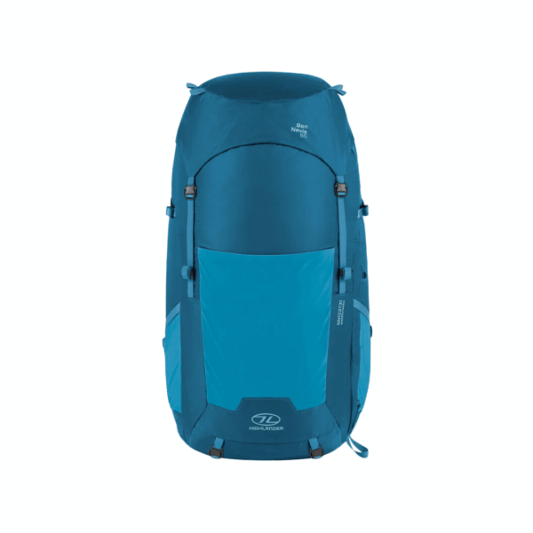 Rygsæk - Highlander Ben Nevis - 65 liter - Image 4