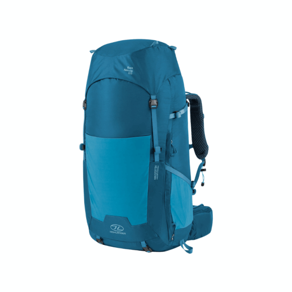 Rygsæk - Highlander Ben Nevis - 65 liter - Image 6