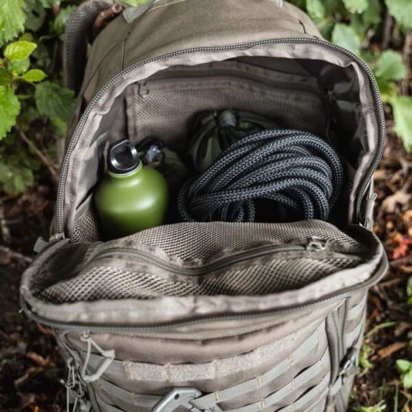 Rygsæk - Highlander Harrier 25L - Image 6