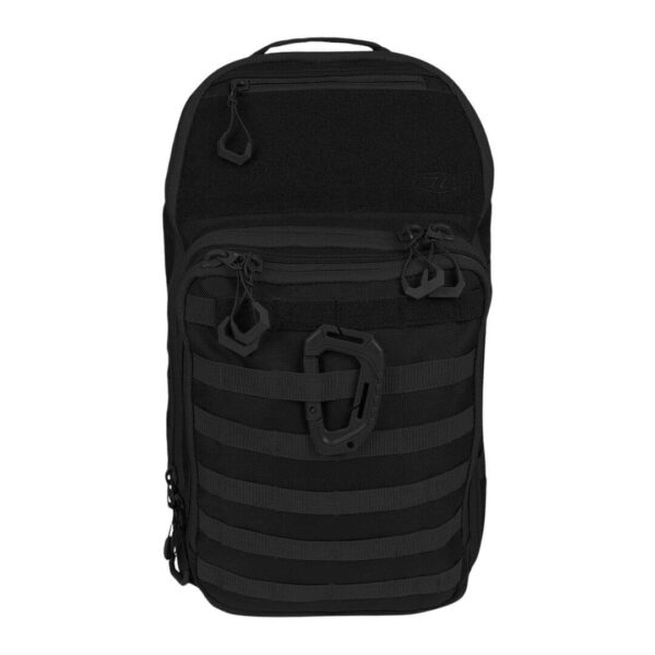 Rygsæk - Highlander Harrier 25L - Image 3
