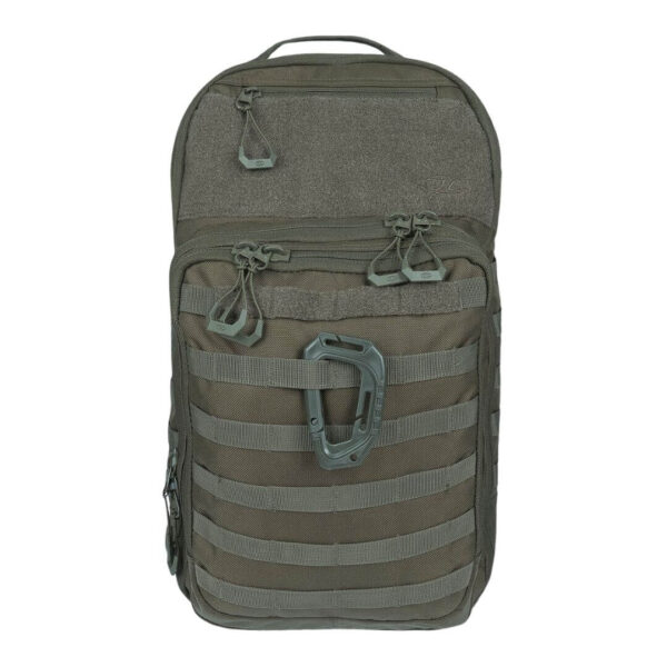 Rygsæk - Highlander Harrier 25L - Image 5