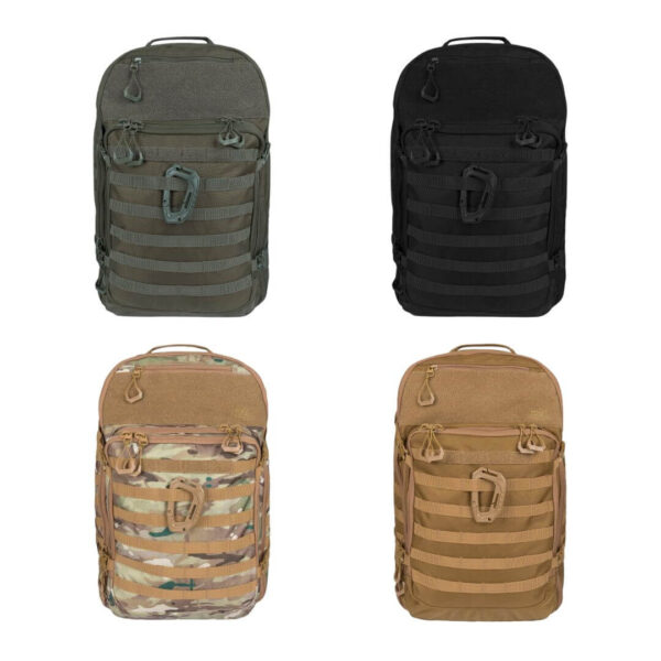 Rygsæk - Highlander Harrier 35L