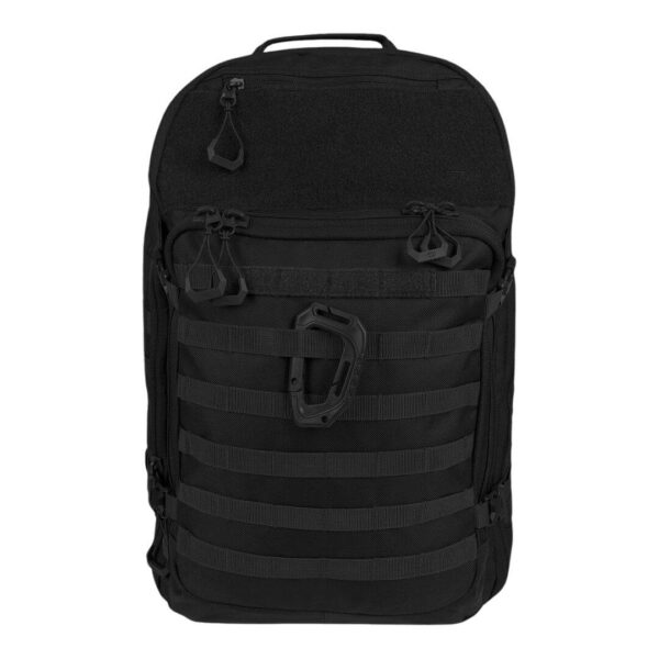 Rygsæk - Highlander Harrier 35L - Image 4