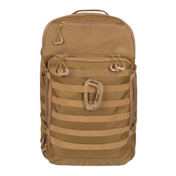 Rygsæk - Highlander Harrier 35L - Image 6
