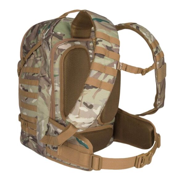 Rygsæk - Highlander Harrier 45L - Image 4