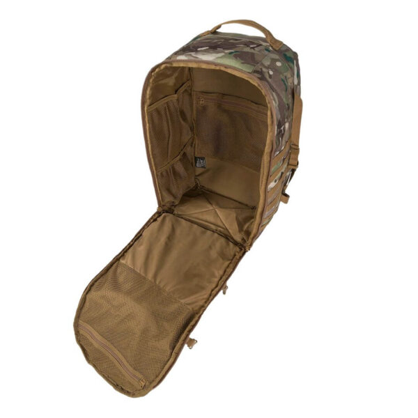 Rygsæk - Highlander Harrier 45L - Image 5