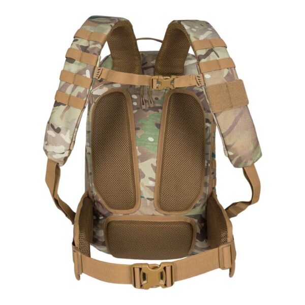 Rygsæk - Highlander Harrier 45L - Image 6