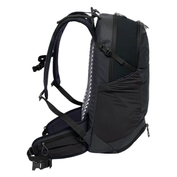 Rygsæk - Jack Wolfskin MOAB Jam Shape - 30 liter - Sort - Image 3