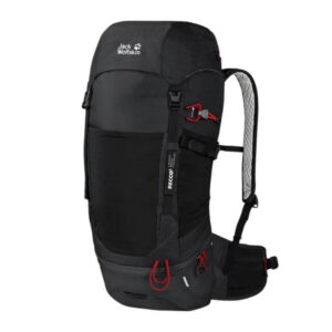 Rygsæk - Jack Wolfskin Wolftrail - 28 liter