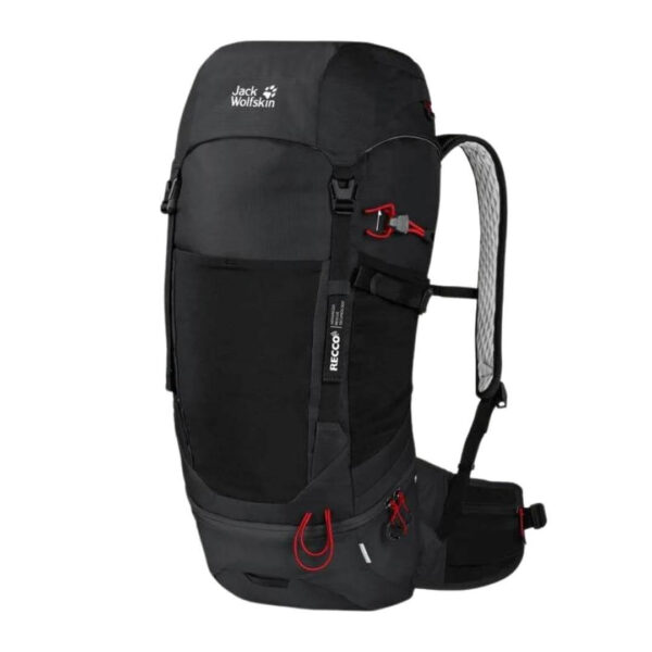 Rygsæk - Jack Wolfskin Wolftrail - 28 liter