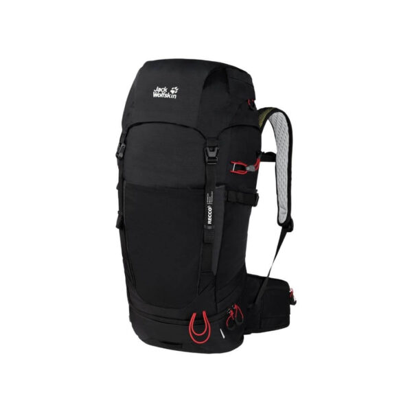 Rygsæk - Jack Wolfskin Wolftrail - 34 liter