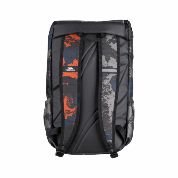 Rygsæk - Skail 22L - Navy/Grå - Image 3