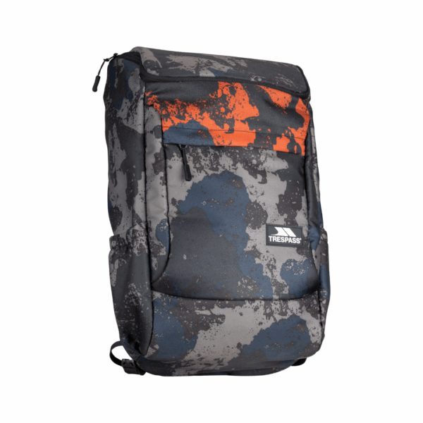 Rygsæk - Skail 22L - Navy/Grå