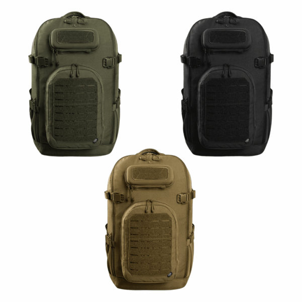 Rygsæk  - Stoirm Pack 25L
