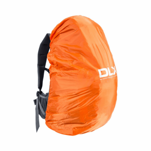 Rygsæk - Trespass Twinpeak 70L - Image 5