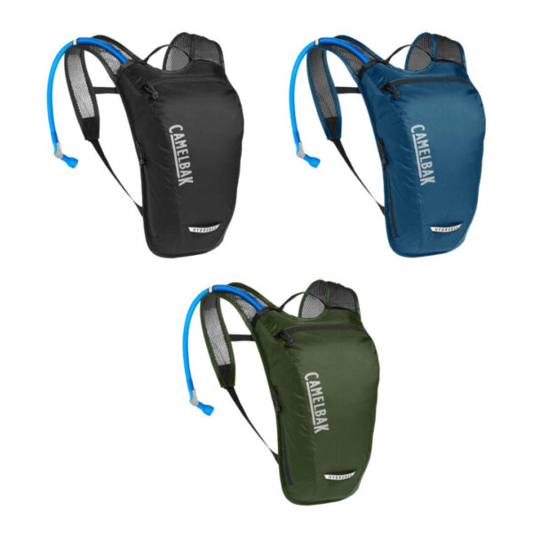 Rygsæk inkl. drikkesystem - Camelbak Hydrobak Light - 1,5L