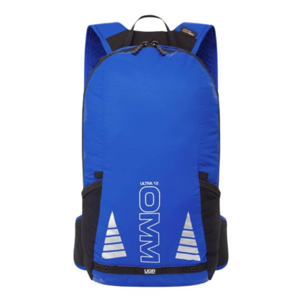 Rygsæk med drikkeblære - OMM Ultra - 12 liter - Image 5
