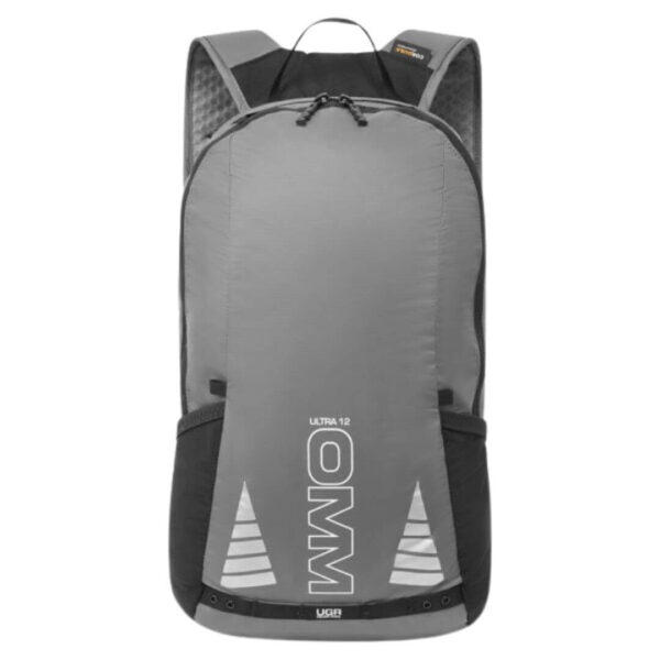 Rygsæk med drikkeblære - OMM Ultra - 12 liter - Image 3