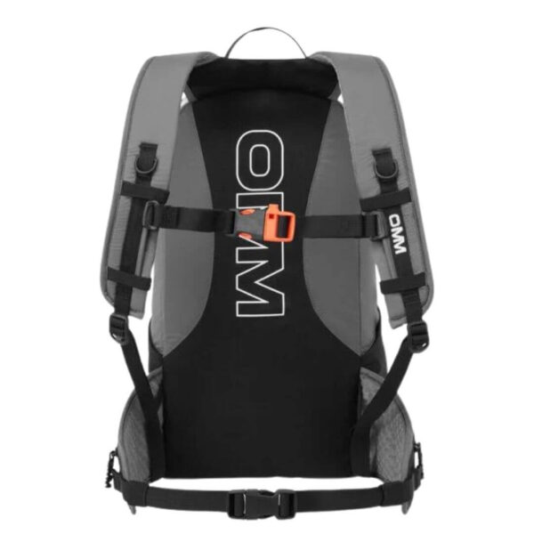 Rygsæk med drikkeblære - OMM Ultra - 12 liter - Image 4