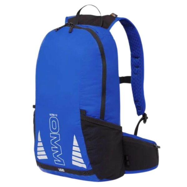 Rygsæk med drikkeblære - OMM Ultra - 12 liter - Image 6