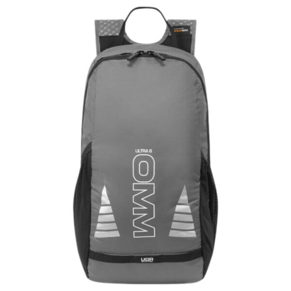 Rygsæk med drikkeblære - OMM Ultra - 8 liter - Image 3