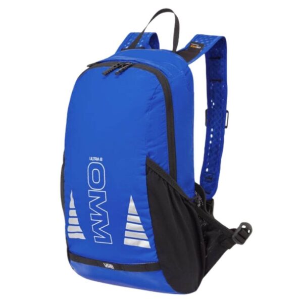 Rygsæk med drikkeblære - OMM Ultra - 8 liter - Image 6