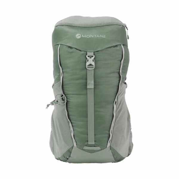 Rygsæk til dame - Montane Trailblazer - 24 liter - Grøn - Image 3
