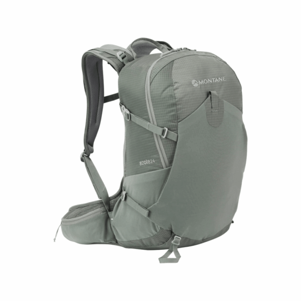 Rygsæk til dame - Montane Azote - 24 liter - Image 2
