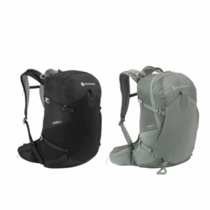 Rygsæk til dame - Montane Azote - 24 liter