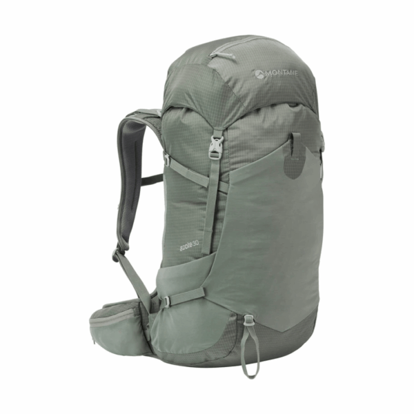 Rygsæk til dame - Montane Azote - 30 liter - Image 2
