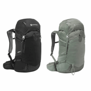 Rygsæk til dame - Montane Azote - 30 liter