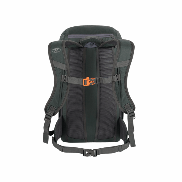 Rygsæk til kvinder - Trail 30 liter - Grå - Image 3