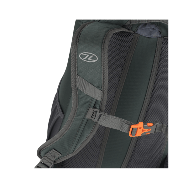 Rygsæk til kvinder - Trail 30 liter - Grå - Image 6