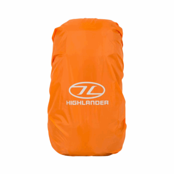 Rygsæk til kvinder - Trail 30 liter - Sort - Image 5
