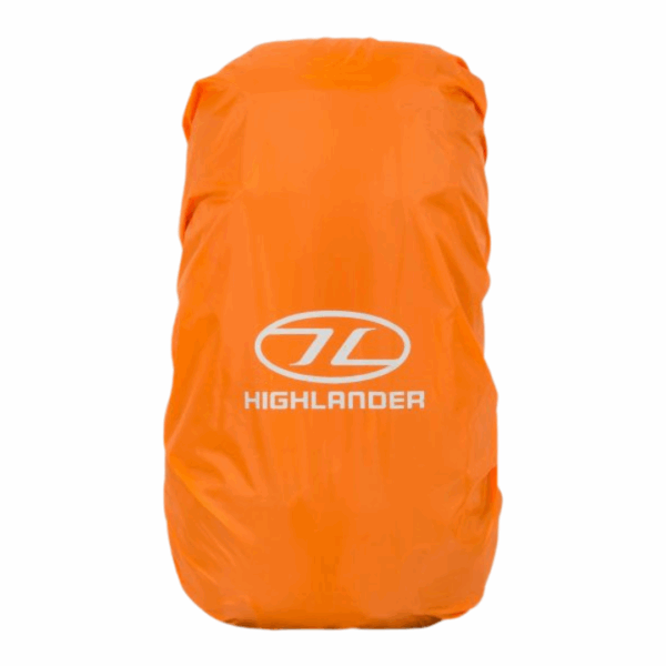 Rygsæk til kvinder - Trail 40 liter - Sort - Image 5