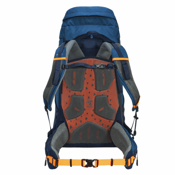 Rygsæk  -  Highlander Vulkan  -  45 liter - Image 3