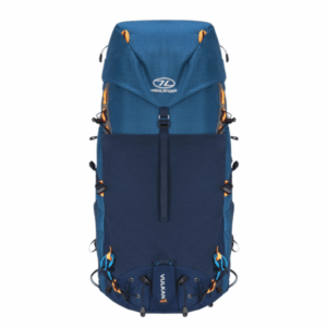 Rygsæk  -  Highlander Vulkan  -  45 liter