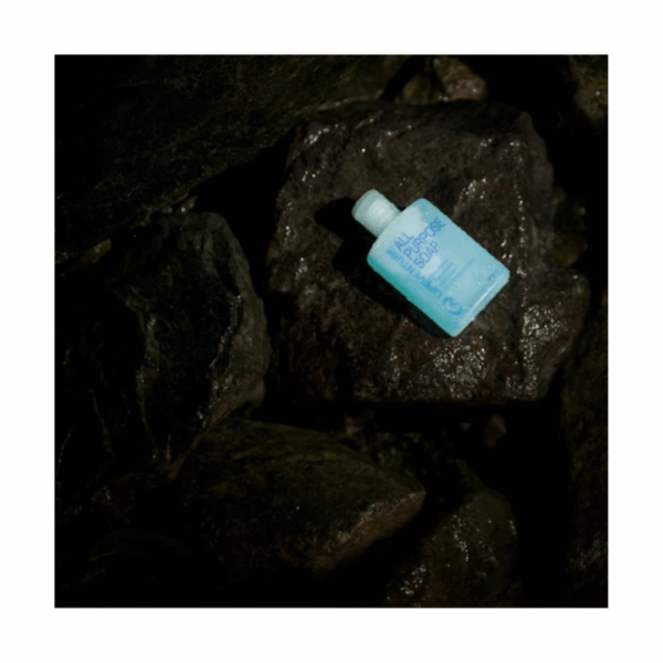Sæbe - LifeVenture All Purpose Soap - 200 ml - Image 4