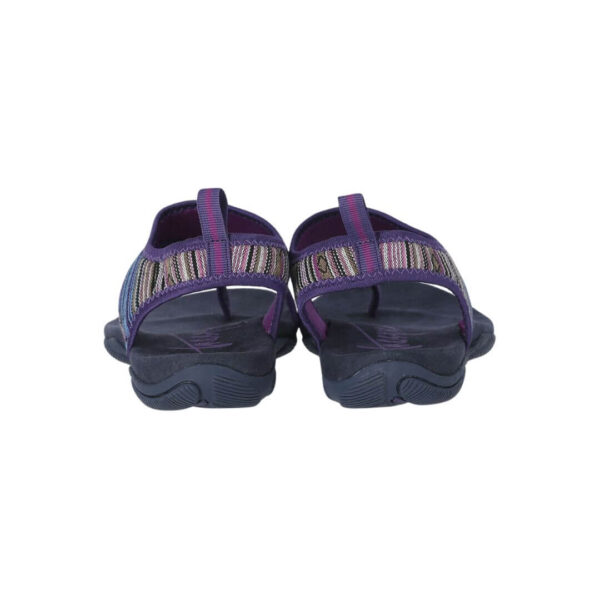Sandaler til dame - Beachie - Lilla - Image 5
