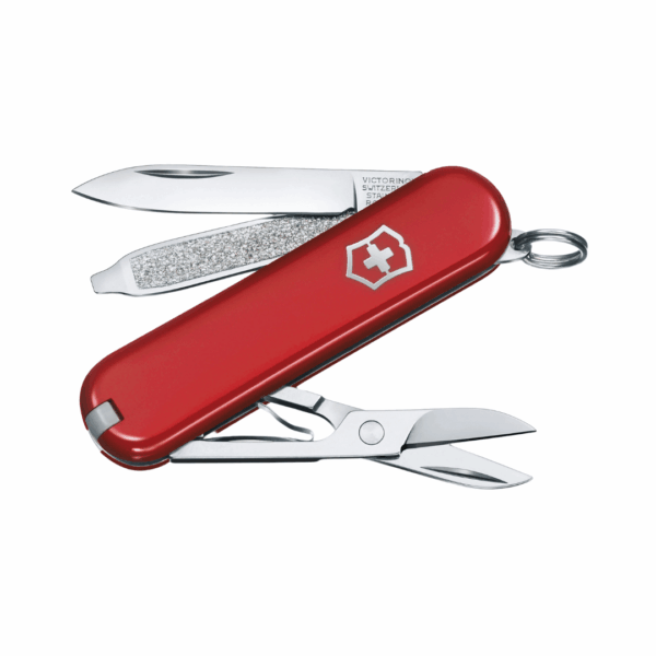 Schweizerkniv - Victorinox Classic SD - Image 3