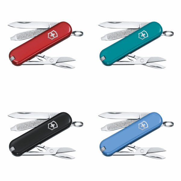 Schweizerkniv - Victorinox Classic SD
