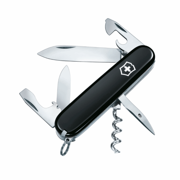 Schweizerkniv - Victorinox Spartan 91mm - Image 4